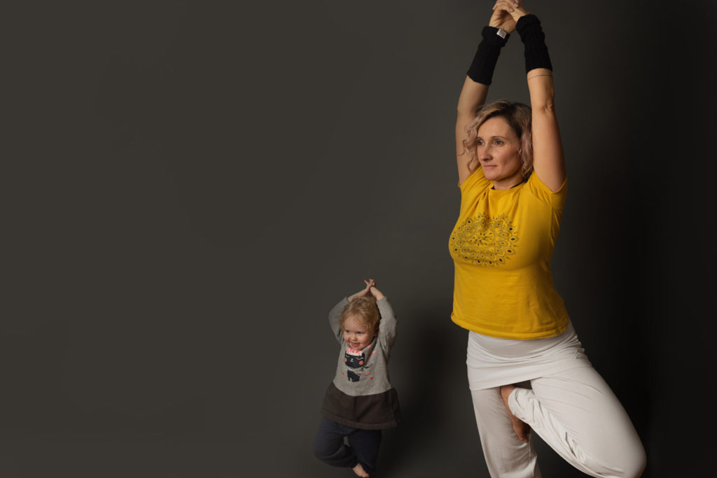 Kinderyoga/ Yoga für Jugendliche